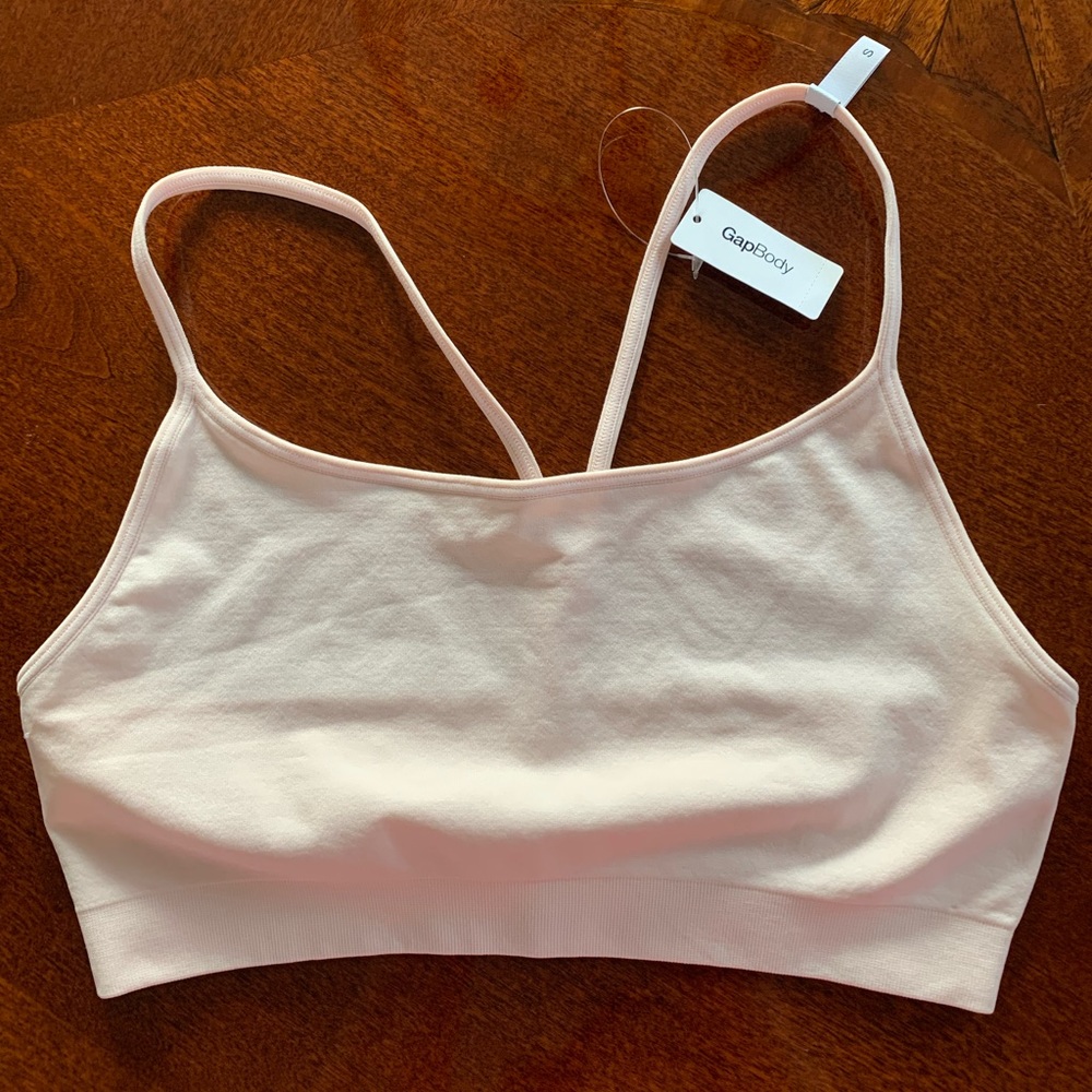 Gap Body Bra small